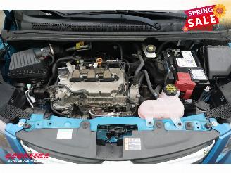 Opel Karl 1.0 ecoFLEX Innovation Navi Airco Cruise LRHZ 40.141 km! picture 12