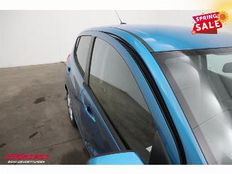 Opel Karl 1.0 ecoFLEX Innovation Navi Airco Cruise LRHZ 40.141 km! picture 10