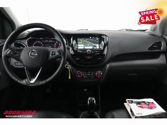 Opel Karl 1.0 ecoFLEX Innovation Navi Airco Cruise LRHZ 40.141 km! picture 13