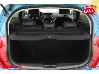 Opel Karl 1.0 ecoFLEX Innovation Navi Airco Cruise LRHZ 40.141 km! picture 25