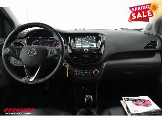 Opel Karl 1.0 ecoFLEX Innovation Navi Airco Cruise LRHZ 40.141 km! picture 13