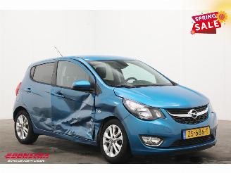 Opel Karl 1.0 ecoFLEX Innovation Navi Airco Cruise LRHZ 40.141 km! picture 2