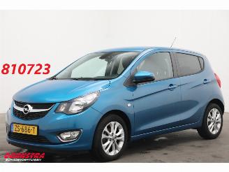 Avarii autoturisme Opel Karl 1.0 ecoFLEX Innovation Navi Airco Cruise LRHZ 40.141 km! 2019/7