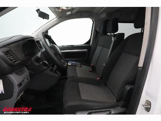 Peugeot Expert 231L 2.0 BlueHDI 120 DoKa 6-Pers. Airco Cruise PDC AHK picture 12