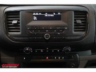 Peugeot Expert 231L 2.0 BlueHDI 120 DoKa 6-Pers. Airco Cruise PDC AHK picture 11