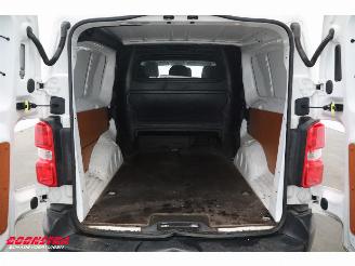 Peugeot Expert 231L 2.0 BlueHDI 120 DoKa 6-Pers. Airco Cruise PDC AHK picture 8