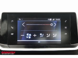 Peugeot 208 1.2 PureTech Active Pack LED Navi Airco Cruise Apple/Android PDC picture 21