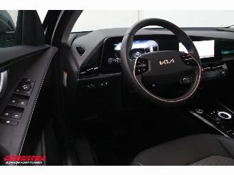 Kia Niro 1.6 GDi Hybrid LED ACC Apple/Android Camera PDC picture 22