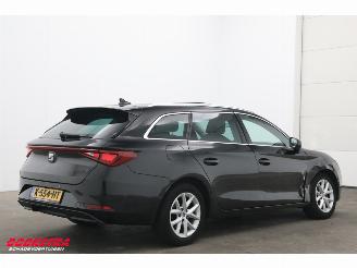 Seat Leon Sportstourer 1.5 eTSI DSG Style Pano LED ACC Leder Navi SHZ LRHZ AHK picture 3