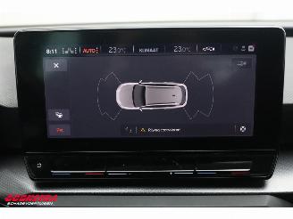 Seat Leon Sportstourer 1.5 eTSI DSG Style Pano LED ACC Leder Navi SHZ LRHZ AHK picture 18