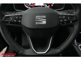 Seat Leon Sportstourer 1.5 eTSI DSG Style Pano LED ACC Leder Navi SHZ LRHZ AHK picture 16