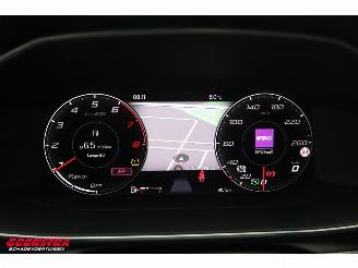 Seat Leon Sportstourer 1.5 eTSI DSG Style Pano LED ACC Leder Navi SHZ LRHZ AHK picture 17