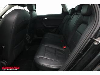 Seat Leon Sportstourer 1.5 eTSI DSG Style Pano LED ACC Leder Navi SHZ LRHZ AHK picture 13