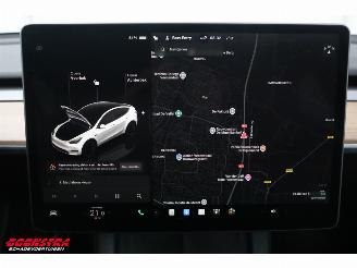 Tesla Model Y RWD 58 kWh Pano LED ACC Leder SHZ picture 24
