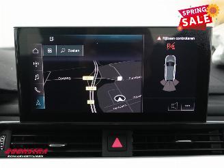 Audi A4 Avant 35 TDI Aut. Pro Line Leder Navi Clima Cruise SHZ PDC 21.410 km! picture 26