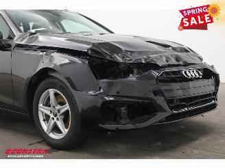 Audi A4 Avant 35 TDI Aut. Pro Line Leder Navi Clima Cruise SHZ PDC 21.410 km! picture 6