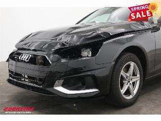 Audi A4 Avant 35 TDI Aut. Pro Line Leder Navi Clima Cruise SHZ PDC 21.410 km! picture 12