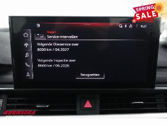 Audi A4 Avant 35 TDI Aut. Pro Line Leder Navi Clima Cruise SHZ PDC 21.410 km! picture 27