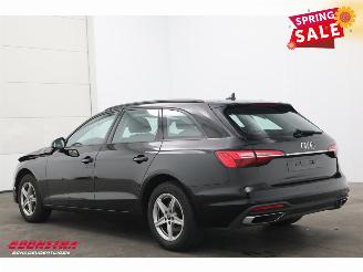 Audi A4 Avant 35 TDI Aut. Pro Line Leder Navi Clima Cruise SHZ PDC 21.410 km! picture 4