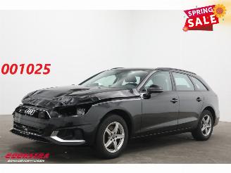 Audi A4 Avant 35 TDI Aut. Pro Line Leder Navi Clima Cruise SHZ PDC 21.410 km! picture 1