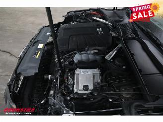 Audi A4 Avant 35 TDI Aut. Pro Line Leder Navi Clima Cruise SHZ PDC 21.410 km! picture 10