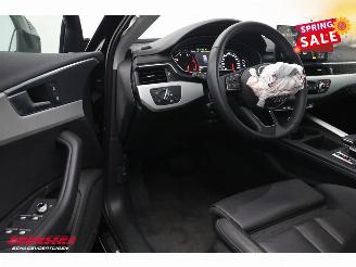 Audi A4 Avant 35 TDI Aut. Pro Line Leder Navi Clima Cruise SHZ PDC 21.410 km! picture 21