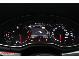 Audi A4 Avant 35 TDI Aut. Pro Line Leder Navi Clima Cruise SHZ PDC 21.410 km! picture 24