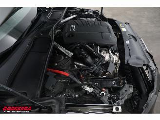 Audi A4 Avant 35 TDI Aut. Pro Line Leder Navi Clima Cruise SHZ PDC 21.410 km! picture 8