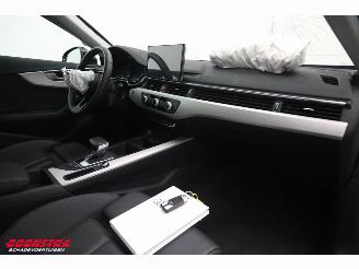 Audi A4 Avant 35 TDI Aut. Pro Line Leder Navi Clima Cruise SHZ PDC 21.410 km! picture 16