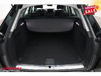 Audi A4 Avant 35 TDI Aut. Pro Line Leder Navi Clima Cruise SHZ PDC 21.410 km! picture 28