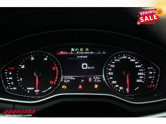 Audi A4 Avant 35 TDI Aut. Pro Line Leder Navi Clima Cruise SHZ PDC 21.410 km! picture 23