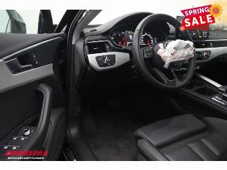 Audi A4 Avant 35 TDI Aut. Pro Line Leder Navi Clima Cruise SHZ PDC 21.410 km! picture 21