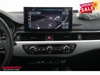 Audi A4 Avant 35 TDI Aut. Pro Line Leder Navi Clima Cruise SHZ PDC 21.410 km! picture 18