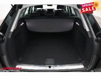 Audi A4 Avant 35 TDI Aut. Pro Line Leder Navi Clima Cruise SHZ PDC 21.410 km! picture 28