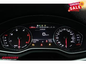 Audi A4 Avant 35 TDI Aut. Pro Line Leder Navi Clima Cruise SHZ PDC 21.410 km! picture 23