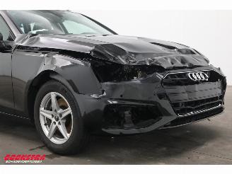 Audi A4 Avant 35 TDI Aut. Pro Line Leder Navi Clima Cruise SHZ PDC 21.410 km! picture 6