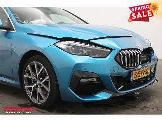 BMW 2-serie Gran Coupé 218i M-Sport LED Virtual Leder Cruise LRHZ SHZ picture 6