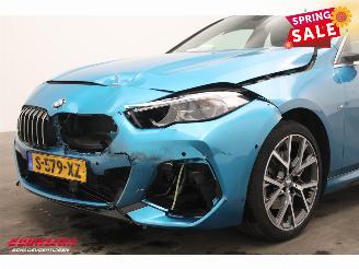 BMW 2-serie Gran Coupé 218i M-Sport LED Virtual Leder Cruise LRHZ SHZ picture 11