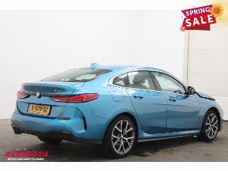 BMW 2-serie Gran Coupé 218i M-Sport LED Virtual Leder Cruise LRHZ SHZ picture 3