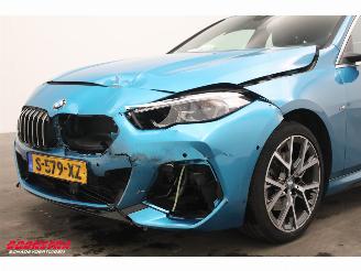 BMW 2-serie Gran Coupé 218i M-Sport LED Virtual Leder Cruise LRHZ SHZ picture 11