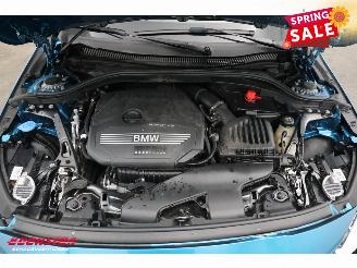 BMW 2-serie Gran Coupé 218i M-Sport LED Virtual Leder Cruise LRHZ SHZ picture 9