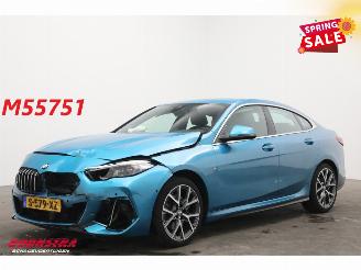 Schadeauto BMW 2-serie Gran Coupé 218i M-Sport LED Virtual Leder Cruise LRHZ SHZ 2023/5