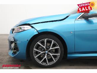 BMW 2-serie Gran Coupé 218i M-Sport LED Virtual Leder Cruise LRHZ SHZ picture 12