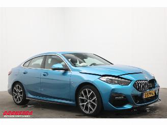 BMW 2-serie Gran Coupé 218i M-Sport LED Virtual Leder Cruise LRHZ SHZ picture 2