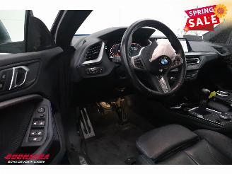 BMW 2-serie Gran Coupé 218i M-Sport LED Virtual Leder Cruise LRHZ SHZ picture 18