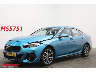 Vaurioauto  passenger cars BMW 2-serie Gran Coupé 218i M-Sport LED Virtual Leder Cruise LRHZ SHZ 2023/5