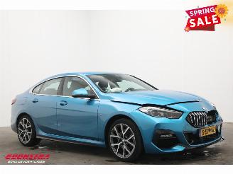 BMW 2-serie Gran Coupé 218i M-Sport LED Virtual Leder Cruise LRHZ SHZ picture 2