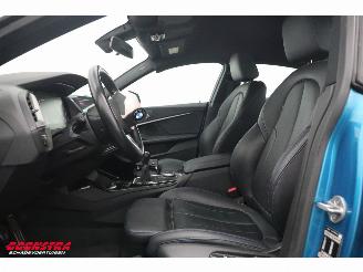 BMW 2-serie Gran Coupé 218i M-Sport LED Virtual Leder Cruise LRHZ SHZ picture 16