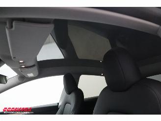 Tesla Model Y Long Range RWD 75 kWh Pano LED ACC Leder Camera SHZ 13.470 km! picture 15