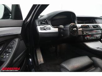 BMW 5-serie 520i Aut. M-Sport Memory leder Xenon SHZ PDC 177.343 km! picture 10